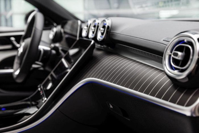 Mercedes Benz c class 2021