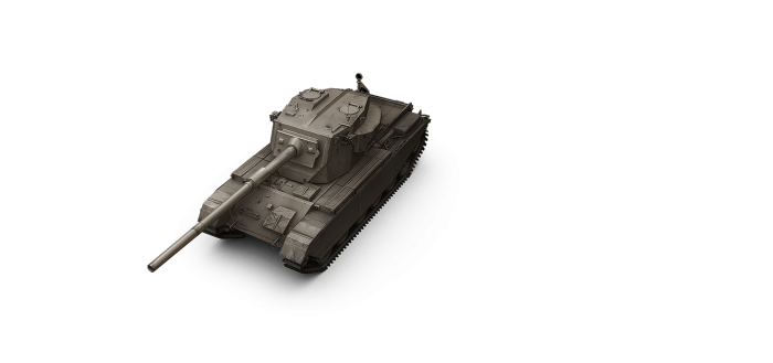 Fv4004 Conway