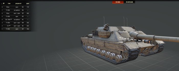 Fv4004 Conway