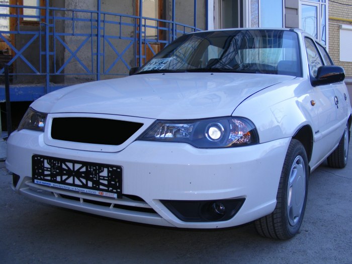 Daewoo Nexia n150