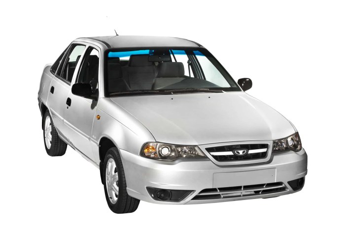 Nexia n150 и n100