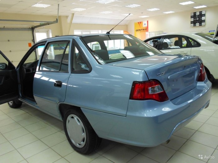 Nexia 150
