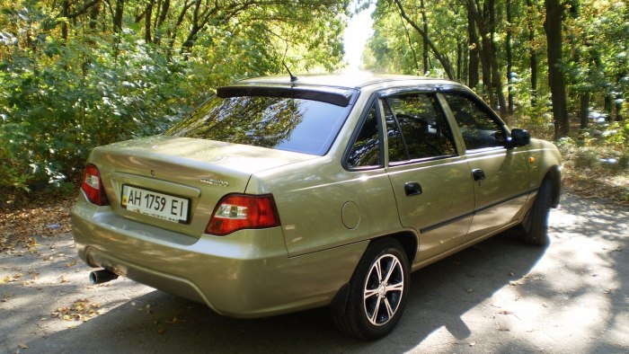 Nexia 1 2008