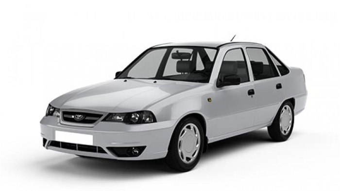Daewoo Nexia n150