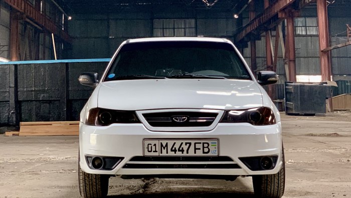 Chevrolet Nexia n150