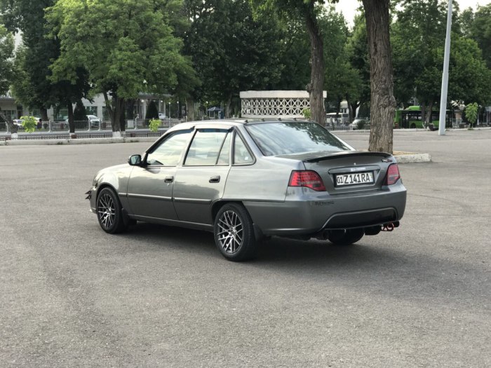Нексия 2 16