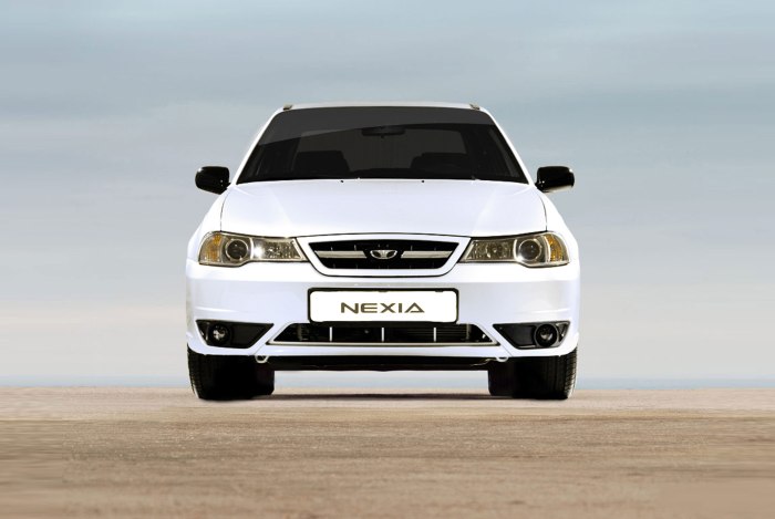 Chevrolet Nexia 2