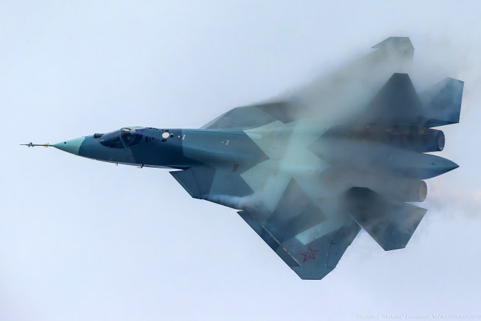 РЗЛ 50 истребитель