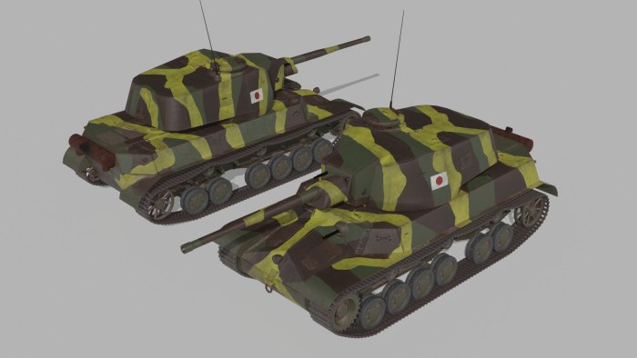 Type 5 ho-RI