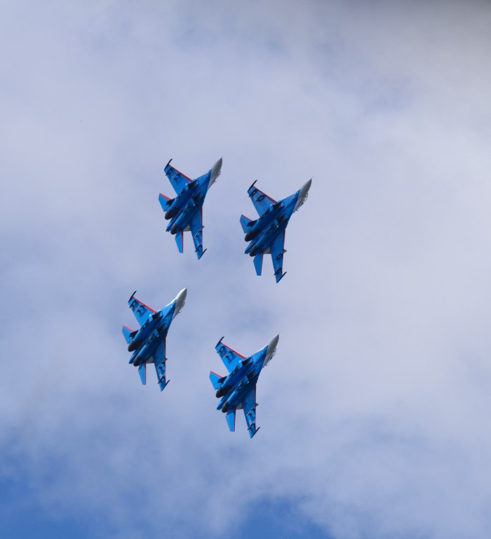 АГВП Стрижи
