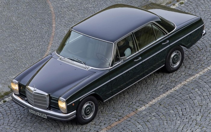 Mercedes-Benz w120