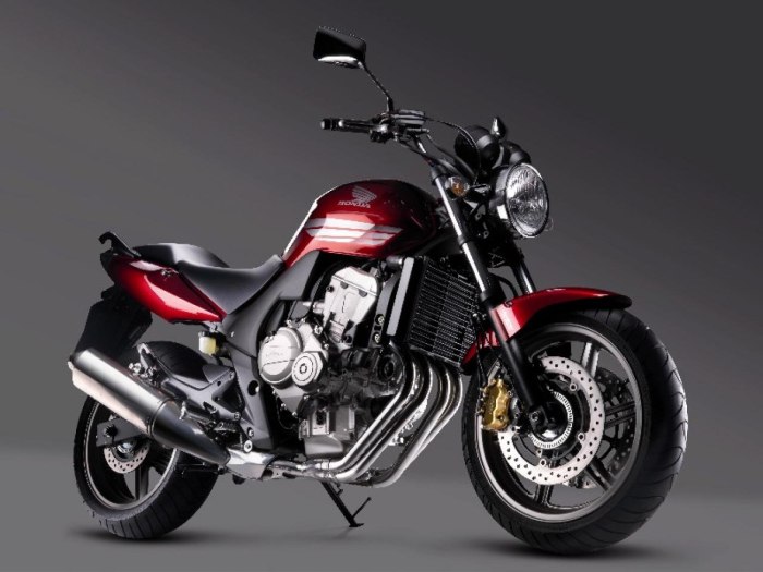 Мотоцикл Honda trl200