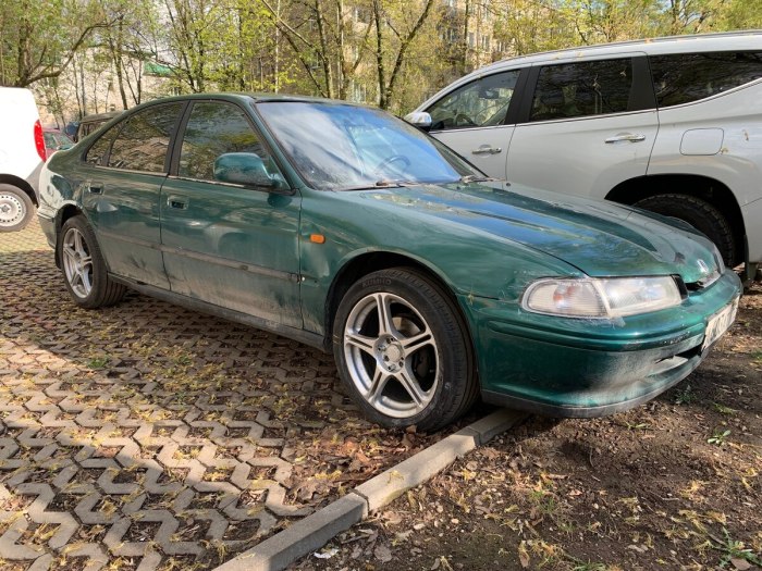 Хонда Аккорд 1994