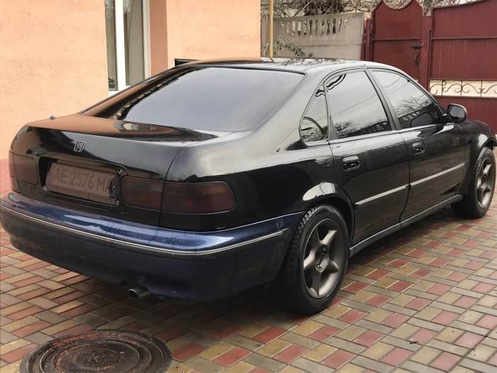 Accord 5 cc7