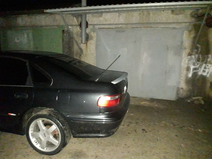 Спойлер сс7