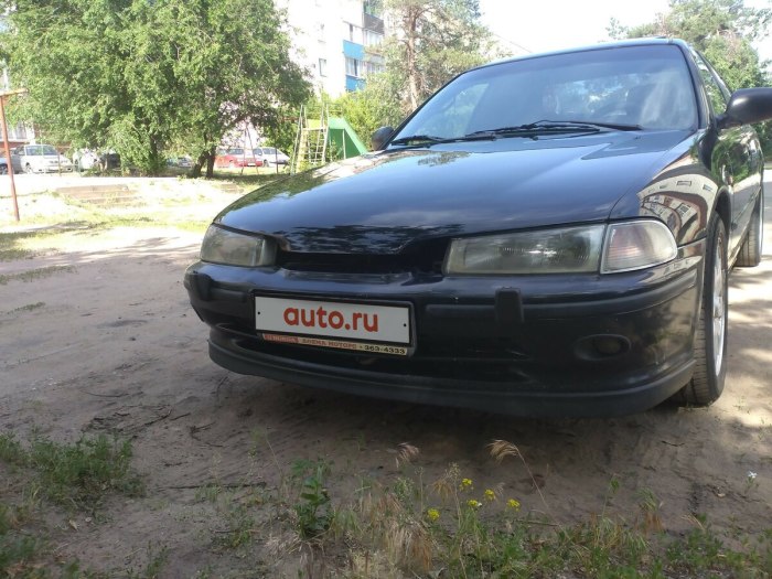 Аккорд сс7
