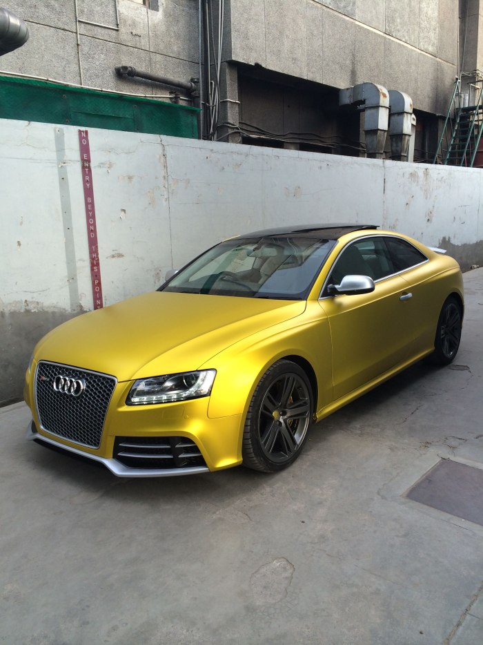 Ауди rs5 2022
