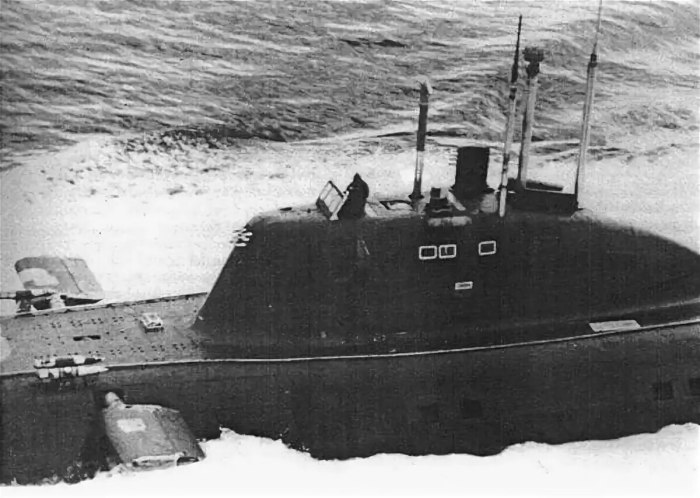 АПЛ пр 671