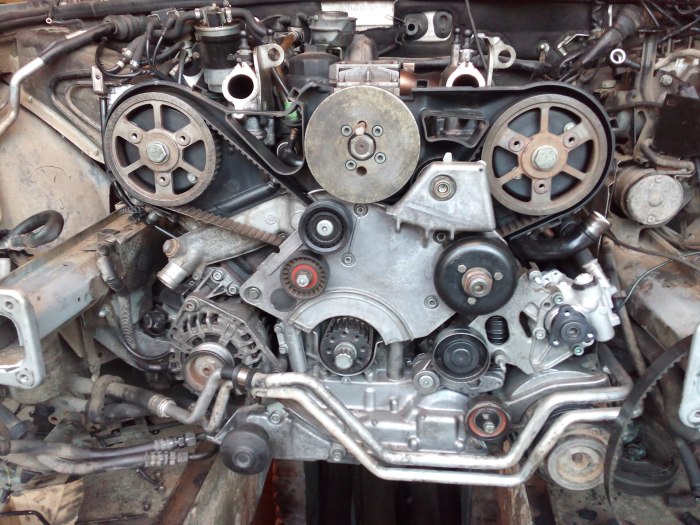 Ауди а6 с5 2.5 TDI