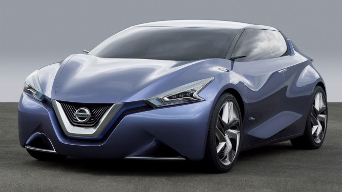 Nissan Concept