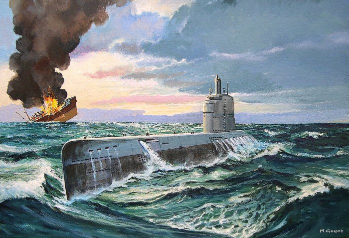 Подлодки 21 серии Кригсмарине