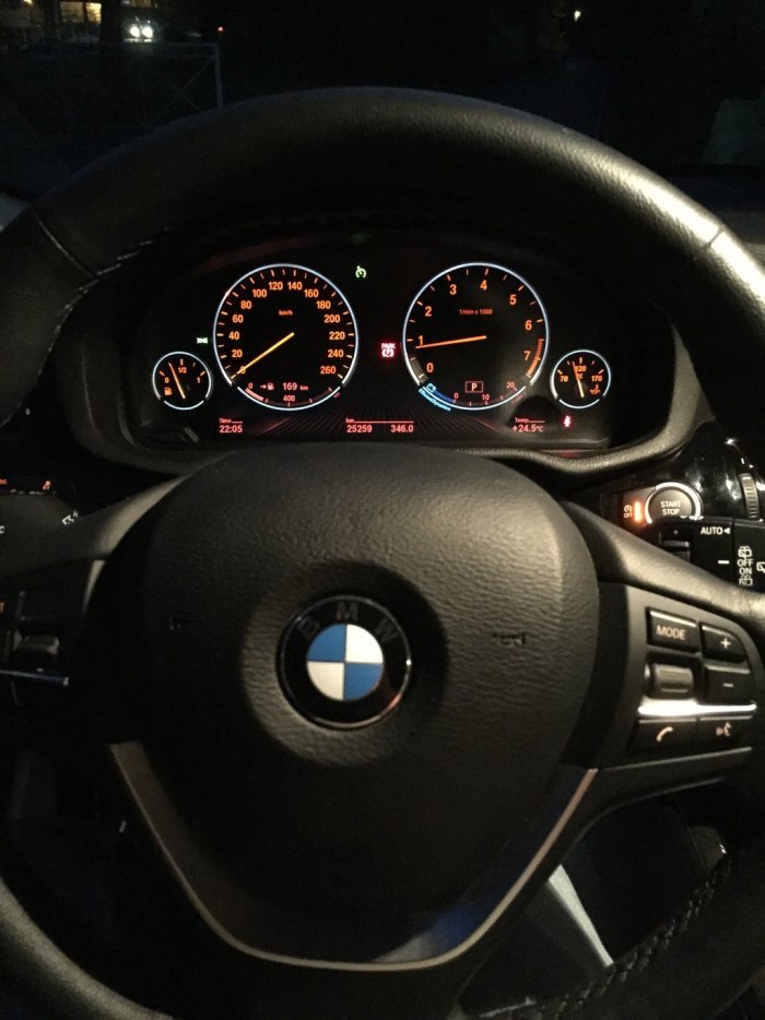 BMW x5 e90