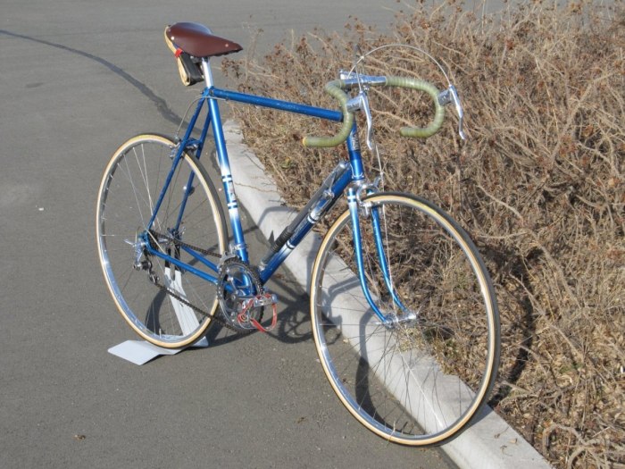 Truppenfahrrad м42