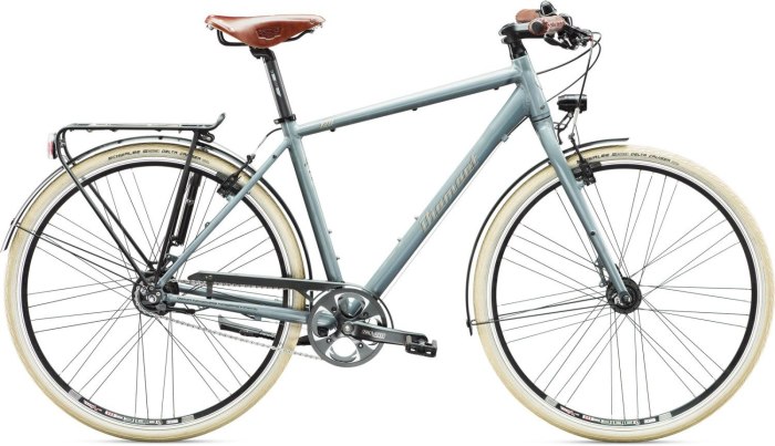 Track Bike Bianchi