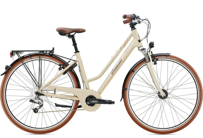 Велосипед Columbia model 40