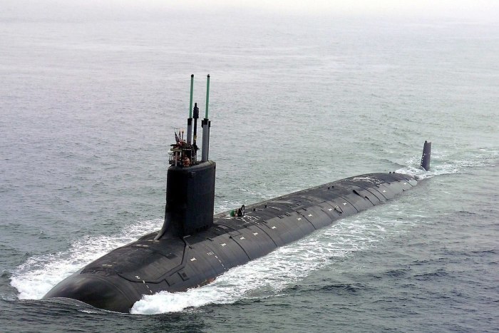Вирджиния SSN-774