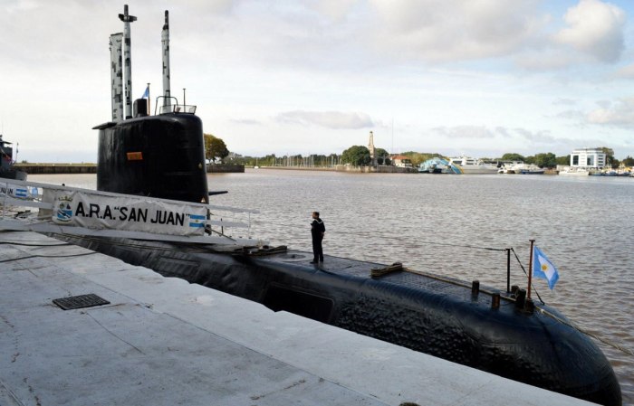 Ara San Juan (s-42)