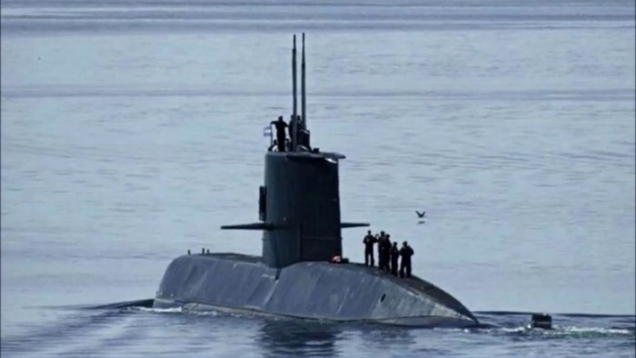 Ara San Juan (s-42)