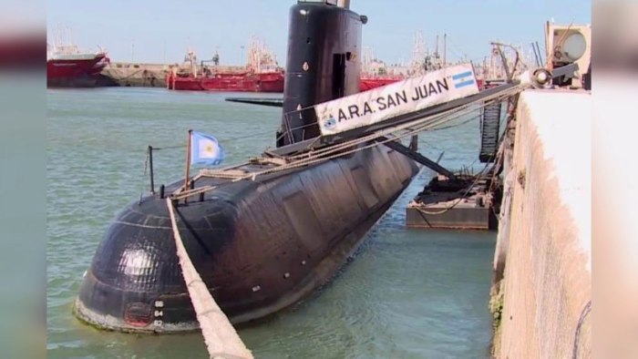 Лодка Сан Хуан