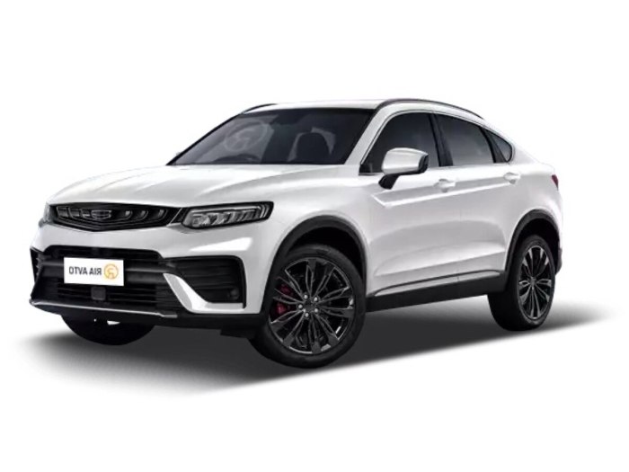 Geely Tugella fy11 2020