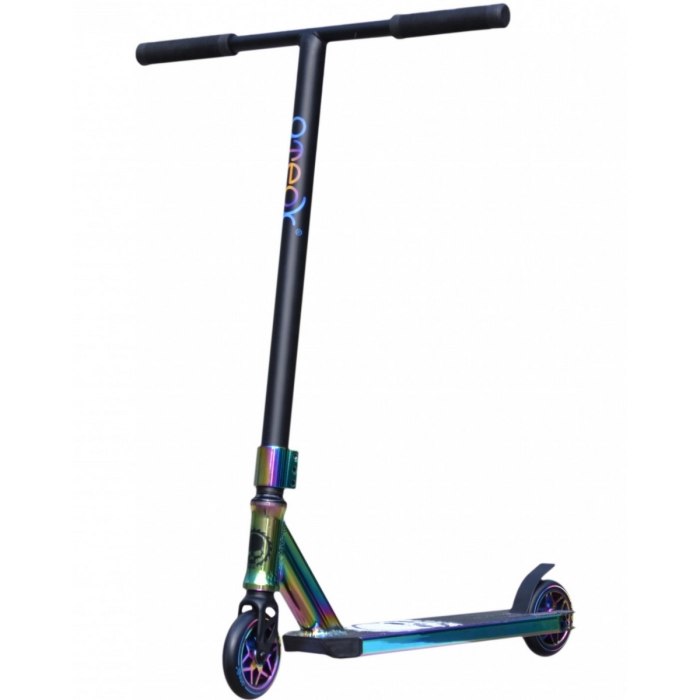 Трюковые самокаты Fine Scooter