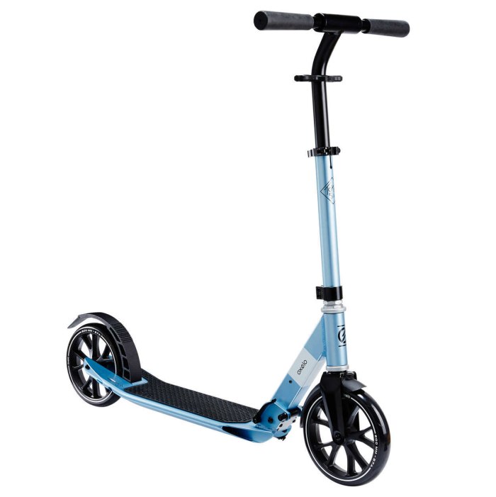 Decathlon Oxelo Town 5 XL