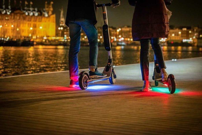 Segway Ninebot 2