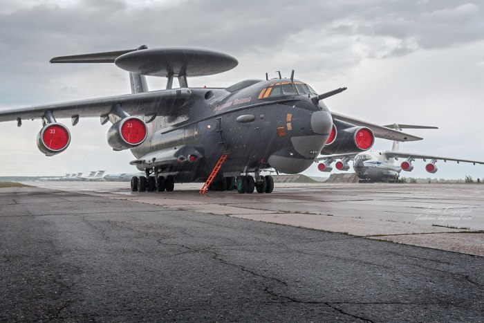 ДРЛО А-50