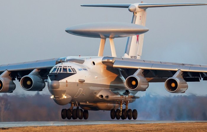 ДРЛО А-50