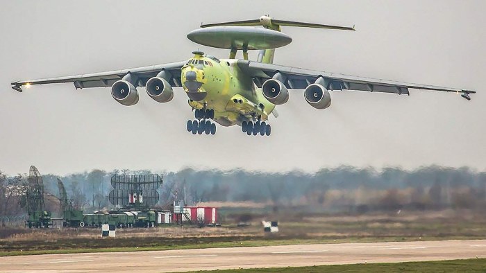 Ил 76 МД