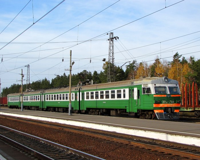 Эр9т ВСЖД