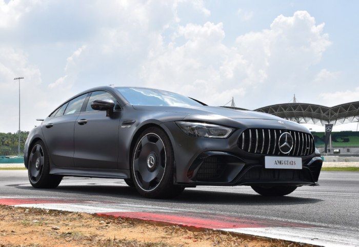 Мерседес АМГ gt 63 s Литвин