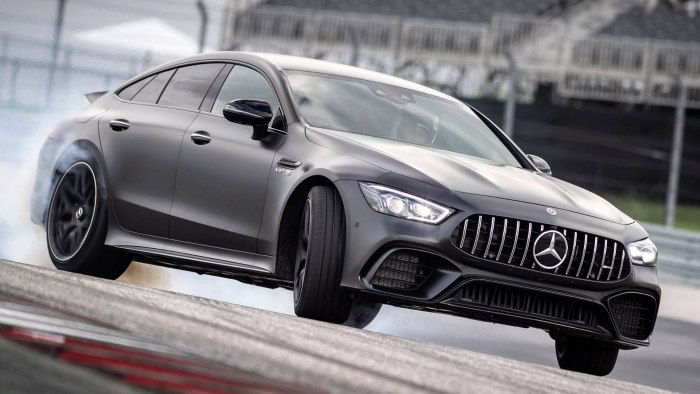 Мерседес АМГ gt 63 s Литвина