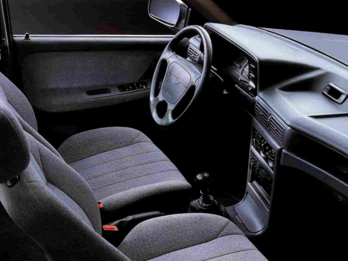 Daewoo Nexia i 1994