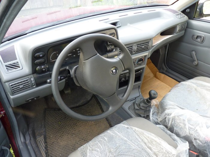 Nexia 1 2004