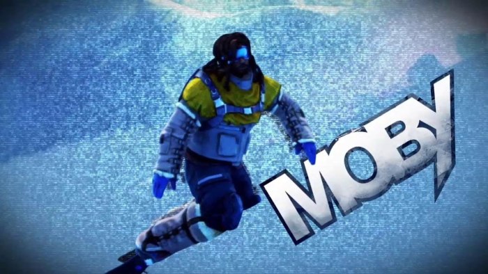 SSX 2012