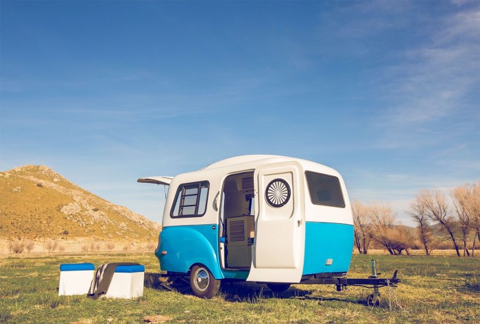Happier Camper hc1