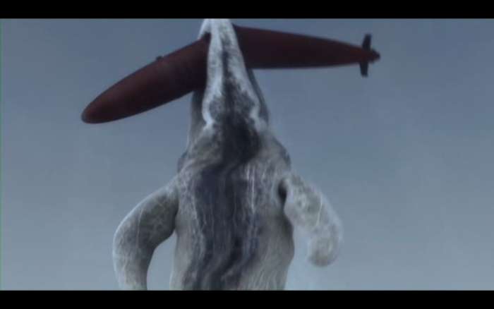 "Моби Дик" (Германия, Австрия, 2010)