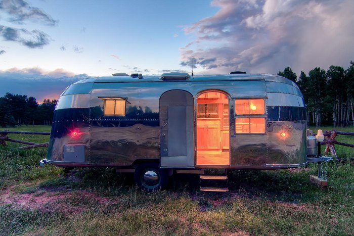 Caravan автодом