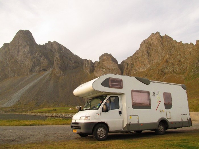 Автодом Airstream 2020
